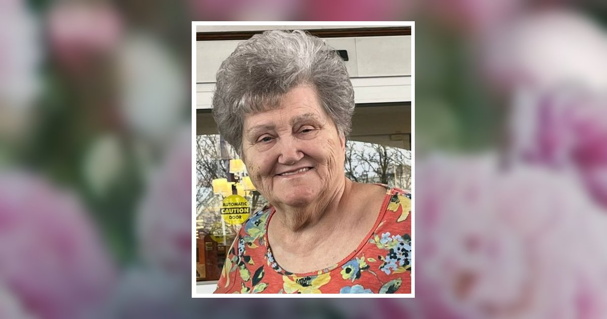 Ruby Mae Good Obituary, Hopewell, VA