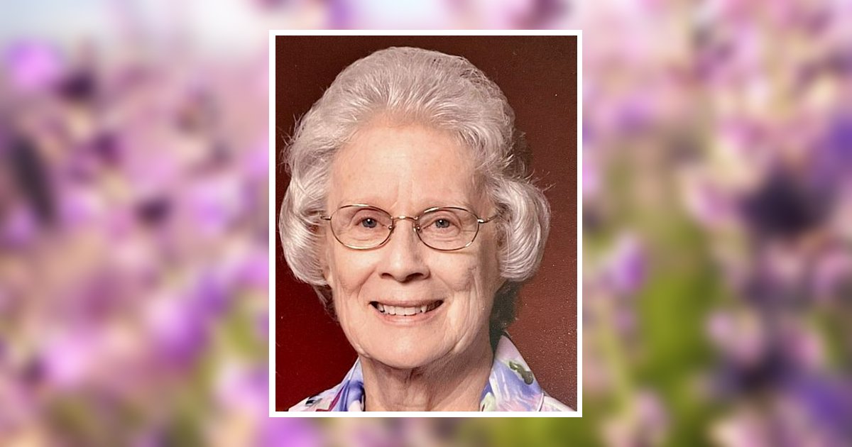 Mona Faye Griffin Horton Obituary, Dobson, NC