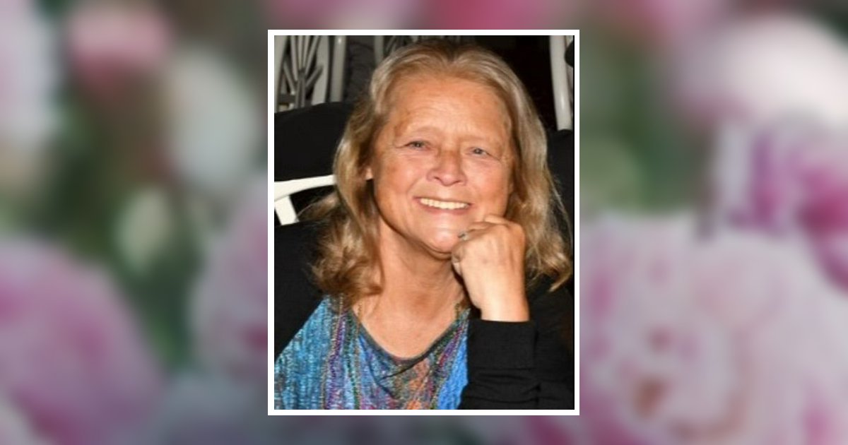 Karen L. Mccloud Obituary, Logan, WV