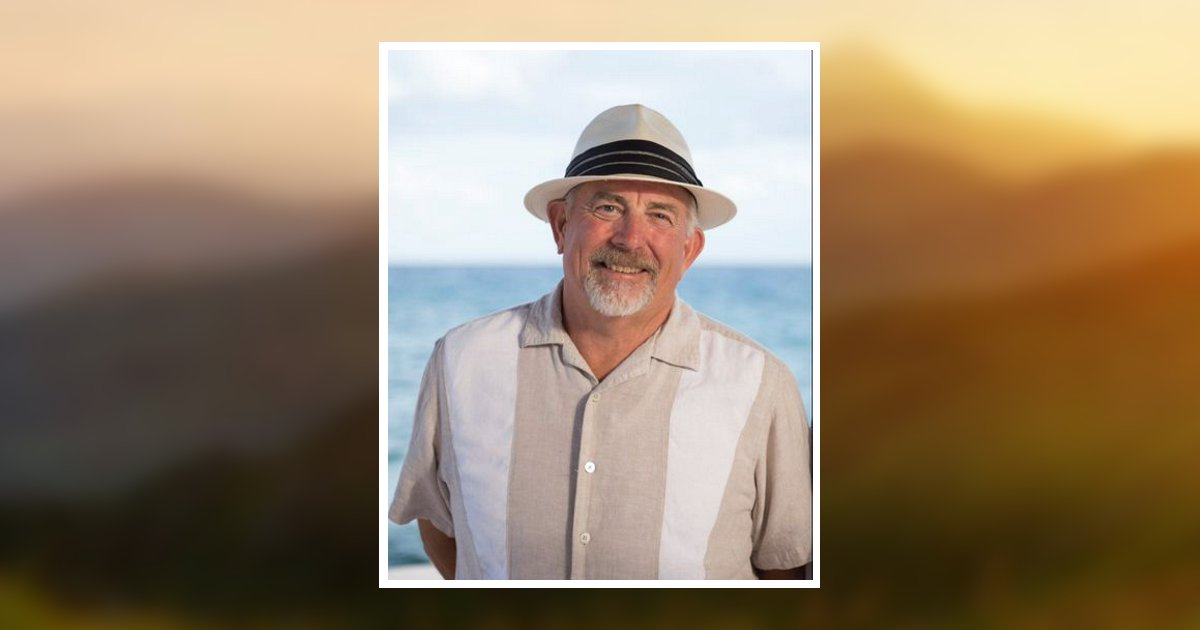 Richard L. Russell Obituary, Cheyenne, WY