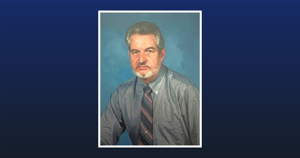 Robert Vaughn, Sr. Obituary Aug 30, 2026 - Anderson Independent Mail