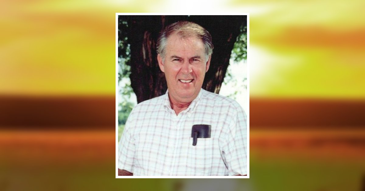 Julian Ray Brewer Obituary 2024 SholarRiley Funeral Home