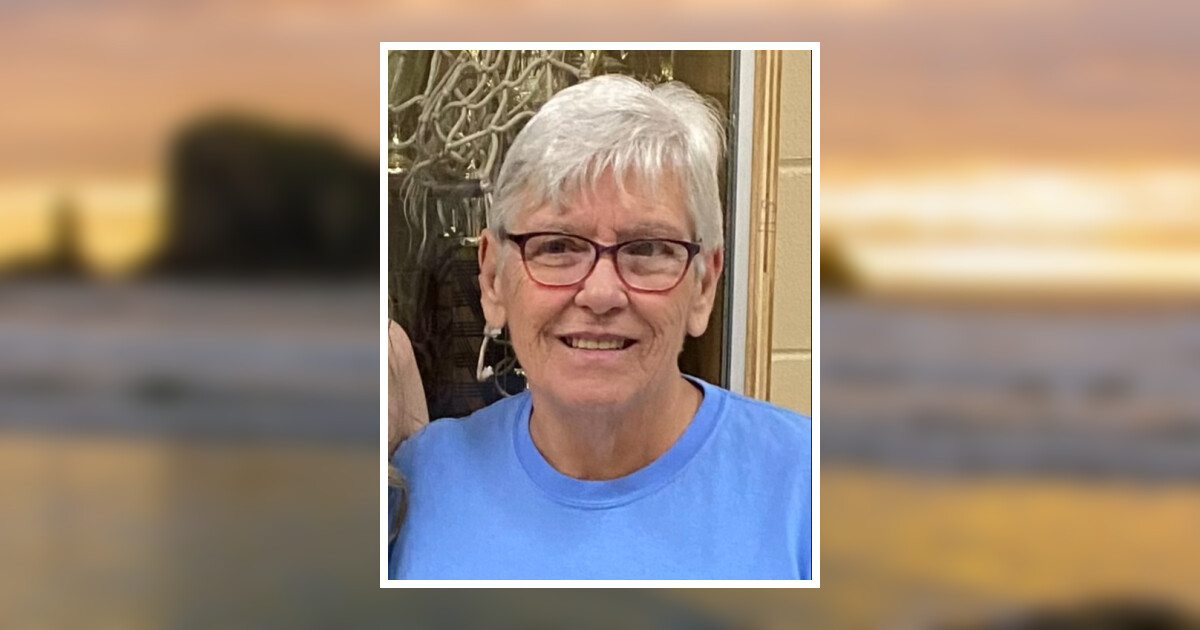 Teresa Dale Burrow Solley Obituary 2024 - Holly Pond Funeral Home