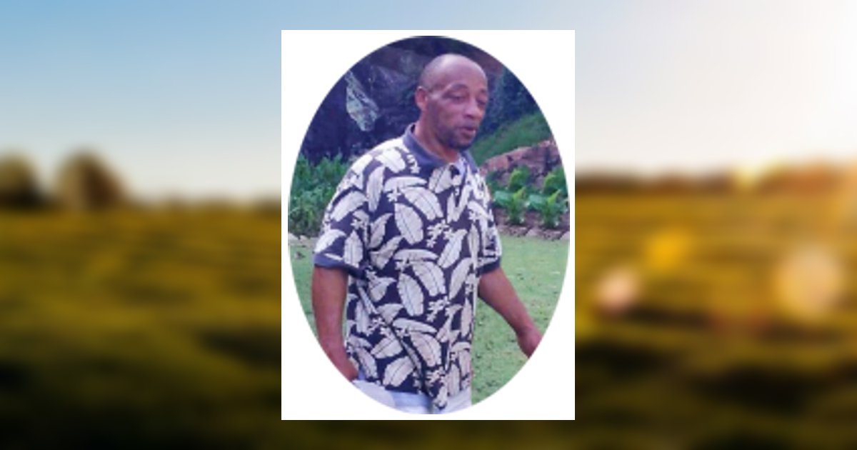 Leroy Brown Obituary 2016 Watkins, Garrett & Woods Mortuary, Inc