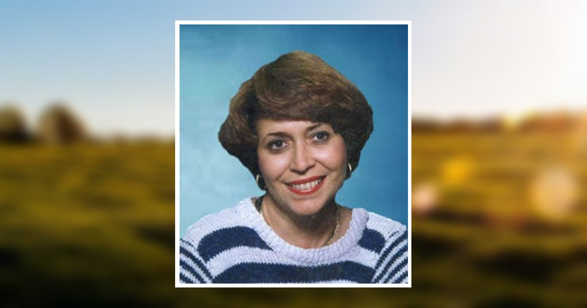 Elizabeth Bryant Obituary December 22, 2016 - Sisk-Butler Funeral ...