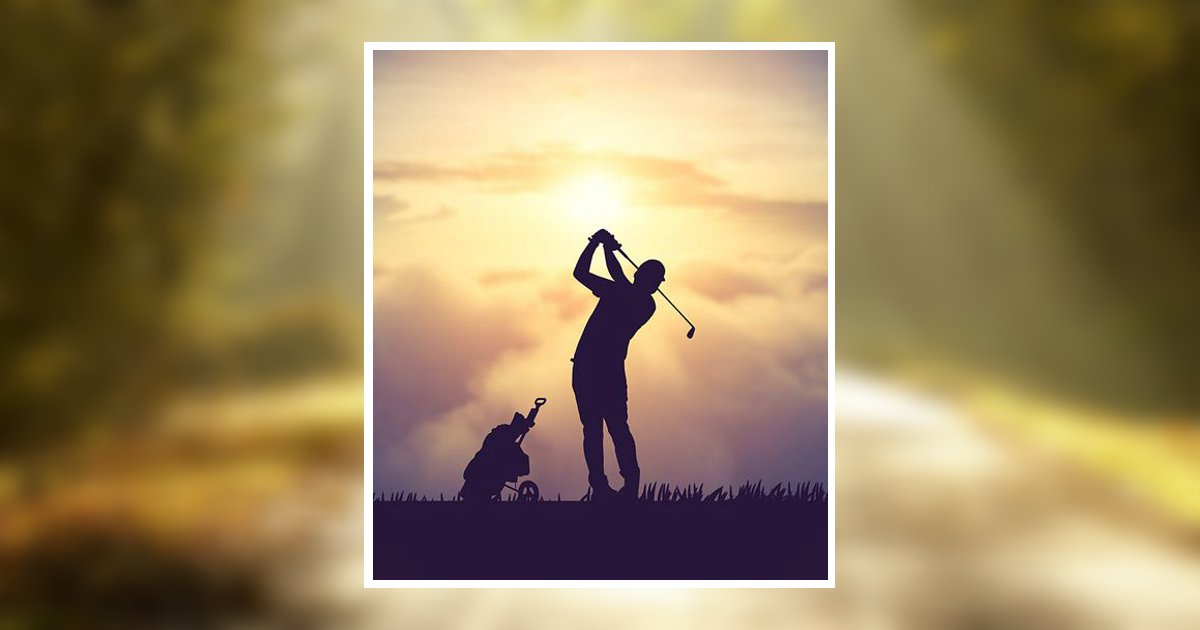 Richard Daniel Amburgey Lake Wales, FL Obituary