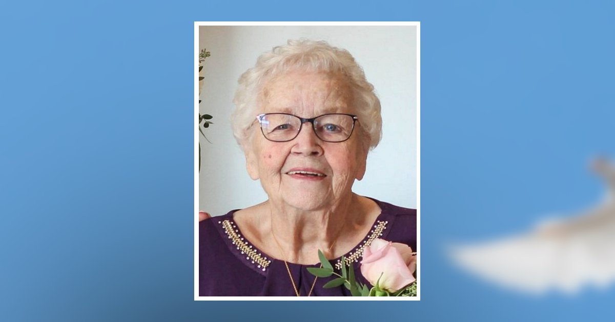 Janet J. Hager Obituary, Chippewa Falls, WI