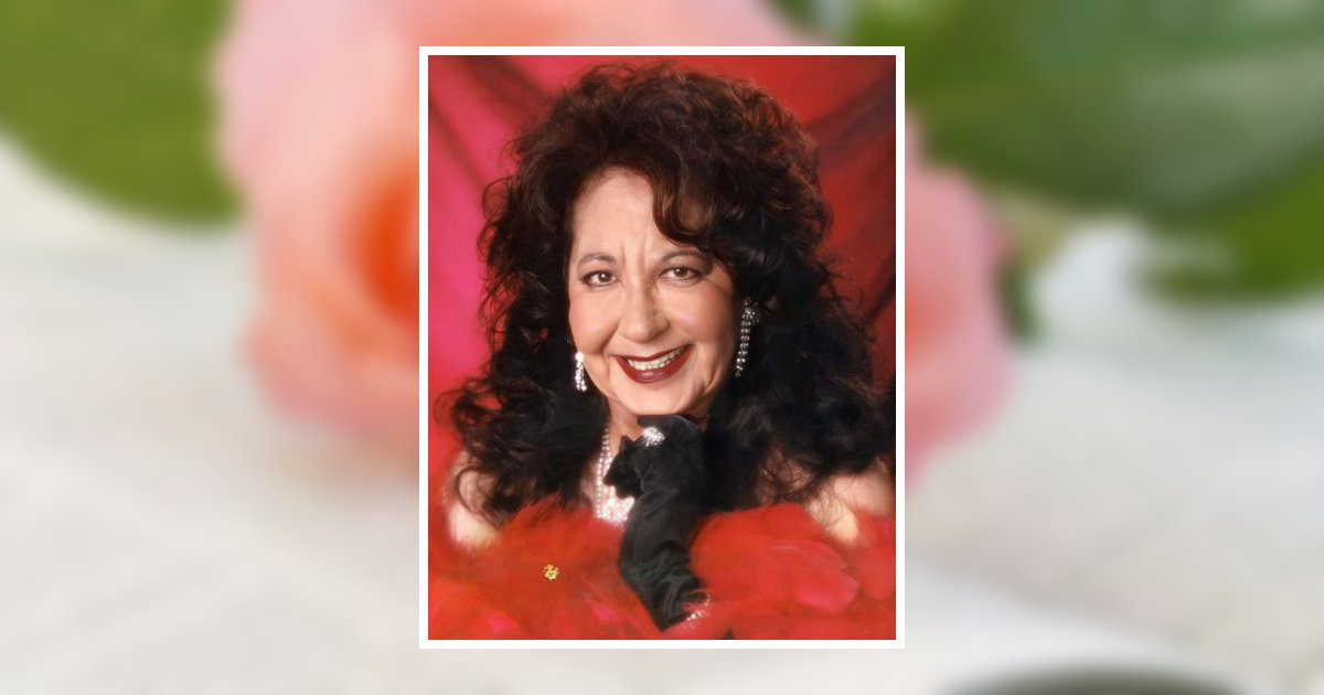 Juanita Orlinda Deherrera Obituary, Cheyenne, WY