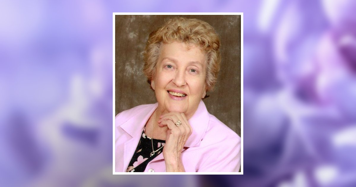Perie Beattie CombeeSmith Obituary, Rural Hall, NC