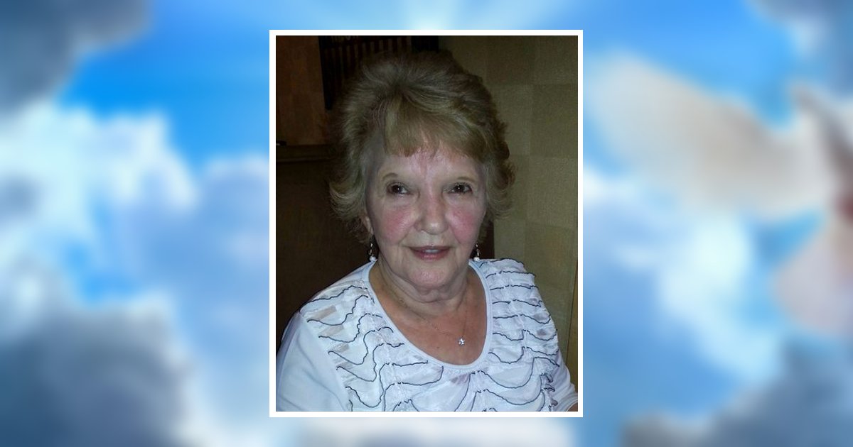 Gay Hancock Obituary, Green Bay, WI