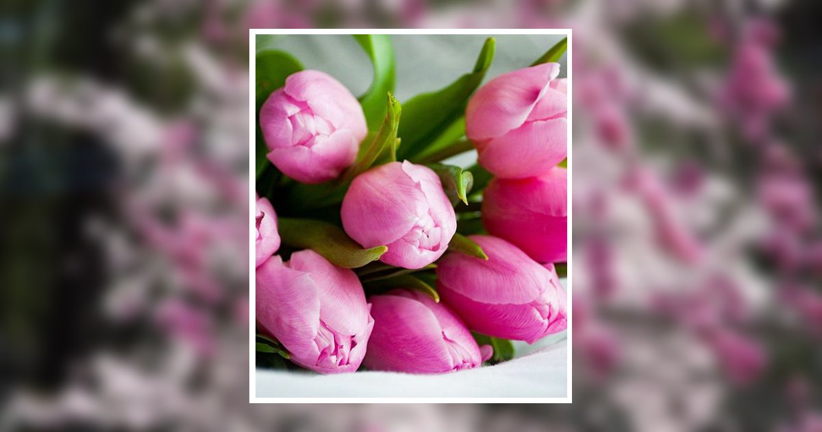 Portrait of Elsie Mae Hannah