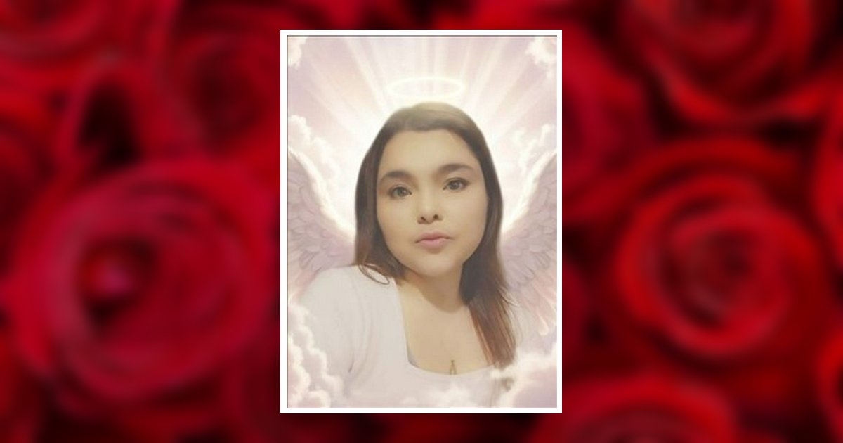Maria Aurora CervantesCervantes Obituary, Salem, OR