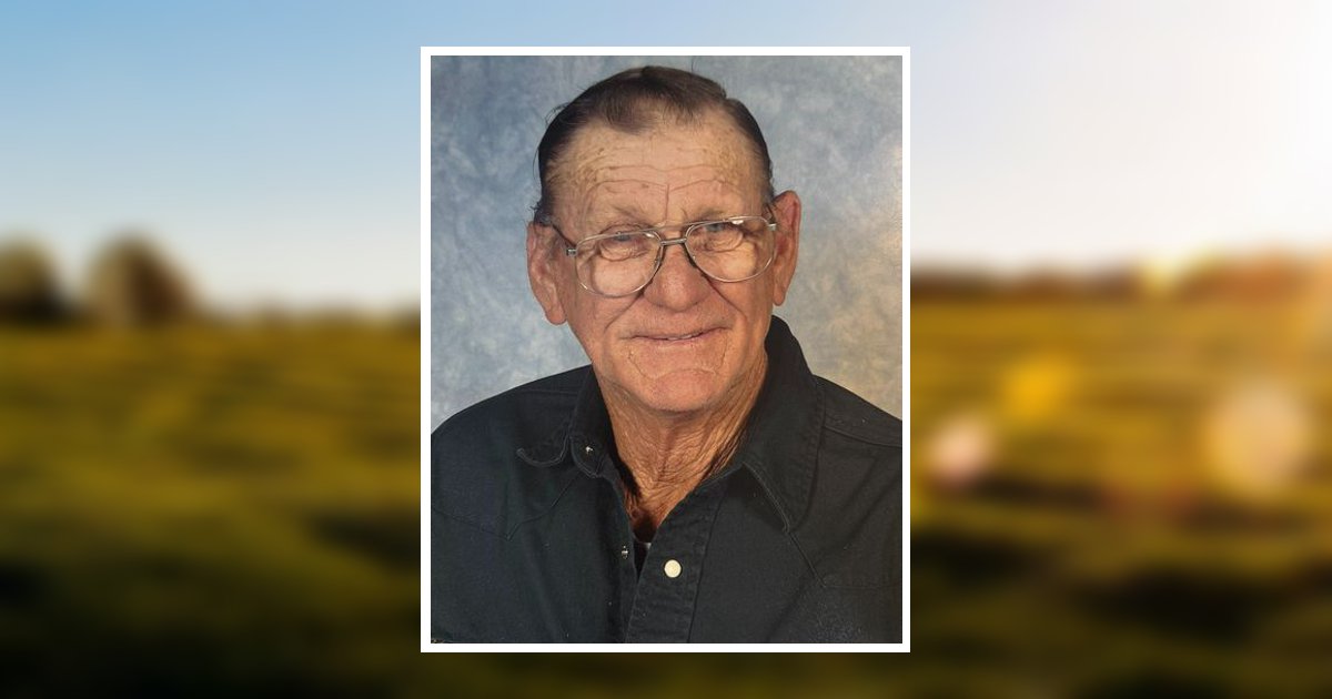 Sr. John Sherman Riddley Obituary, Lewisburg, TN