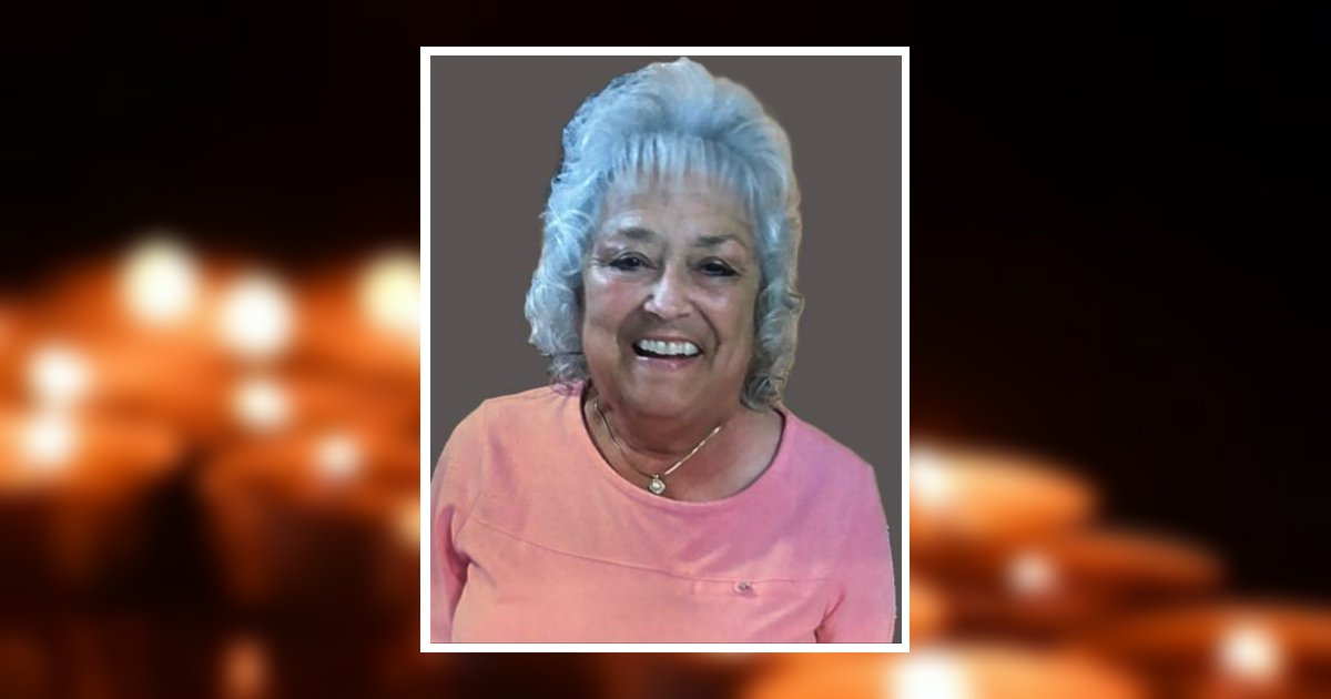 Anna Mae Henson Obituary, Meta, MO