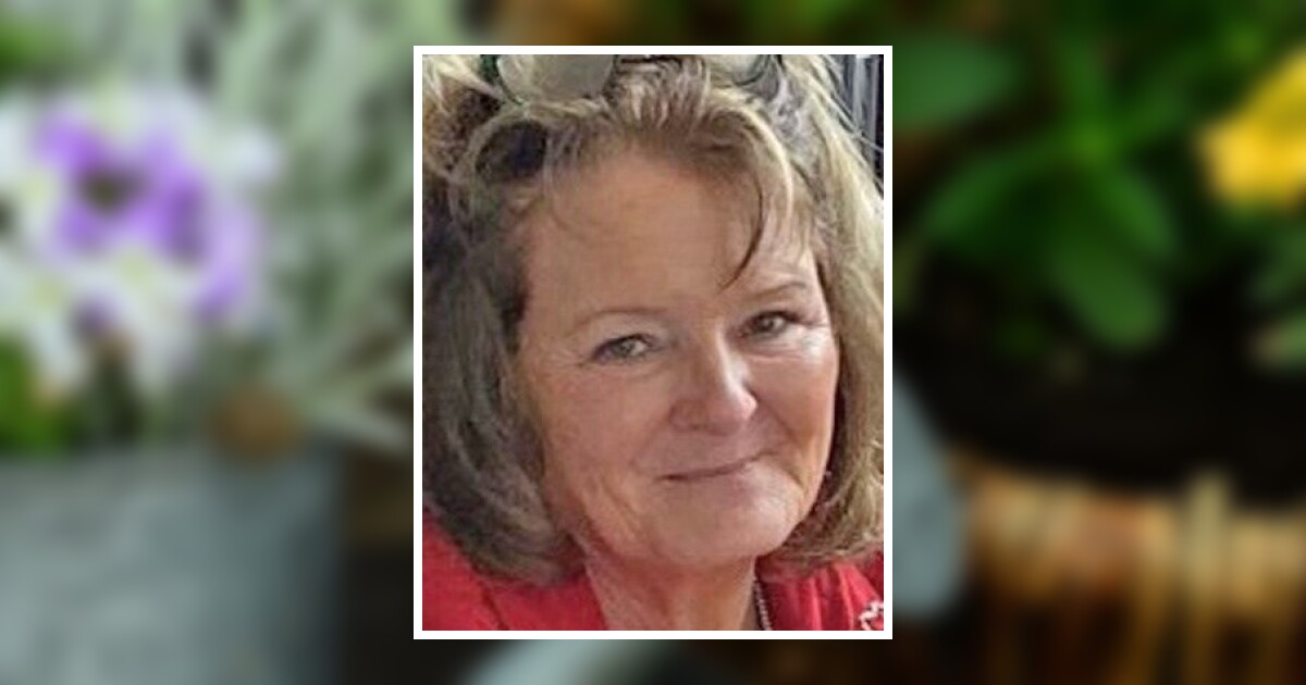 Barbara L. Griffith Obituary 2023 - Rohde Funeral Home