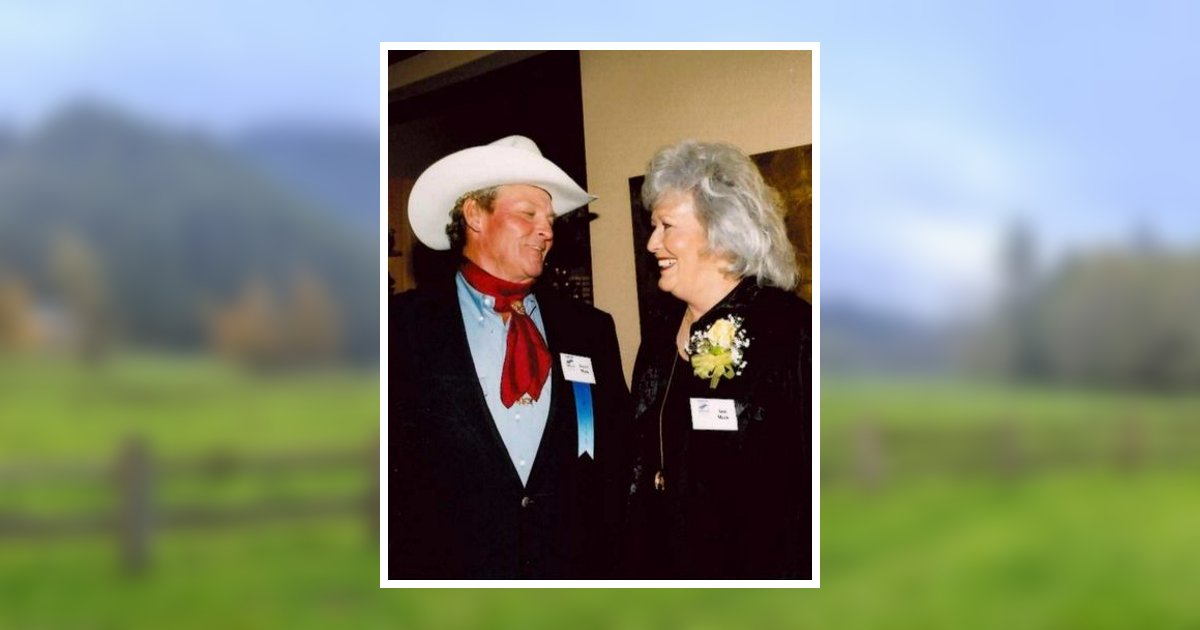Annie "Beanie" Meek Obituary, Cleburne, TX