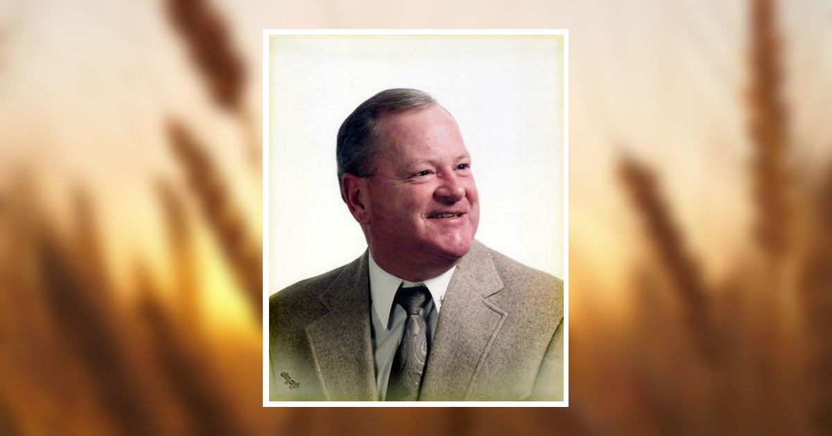 James Jabo May Obituary, White Pine, TN