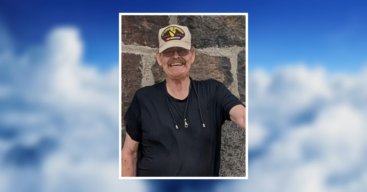 Portrait of Gregory V Holbrook