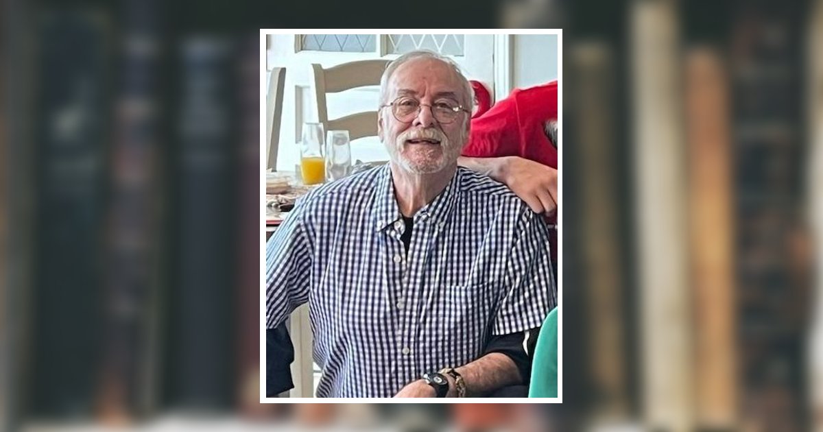 Michael D. Jackson Obituary, Oak Hill, WV