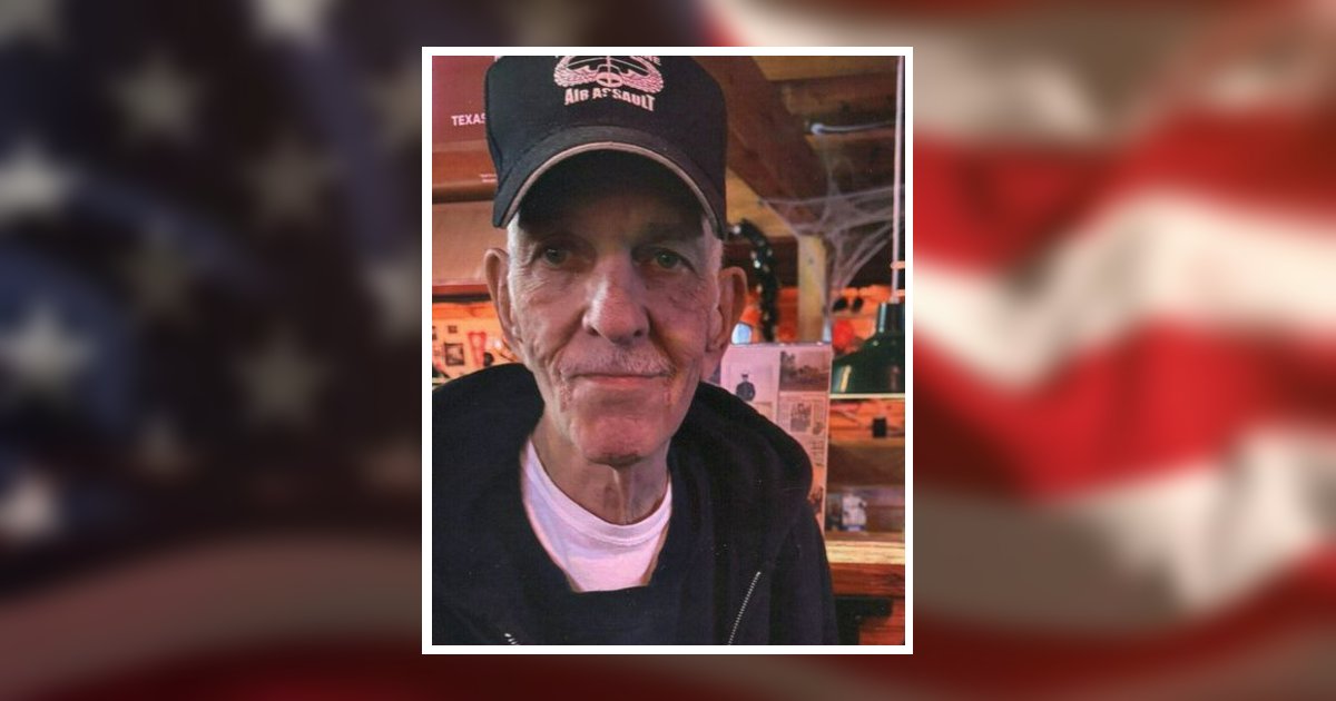 William "Jeff" Boyd Obituary, Norwood, OH