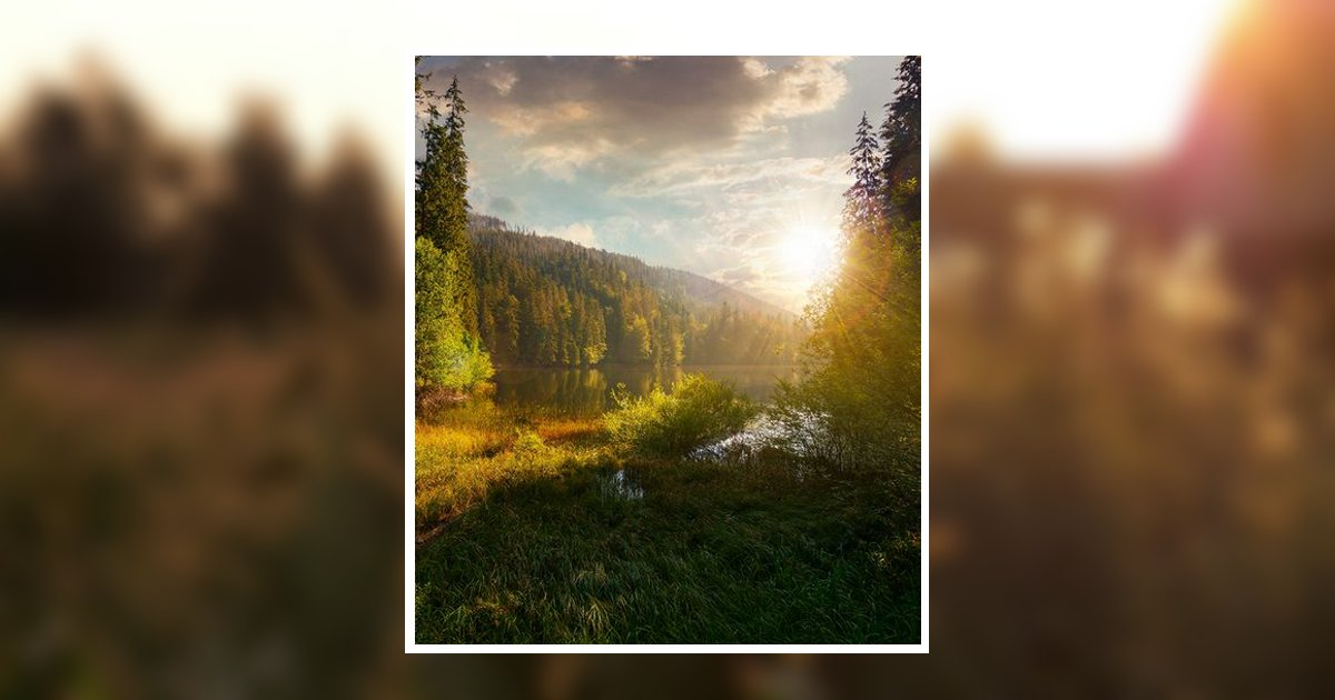 Sr. James Fraser Kinsey Columbus, MS Obituary