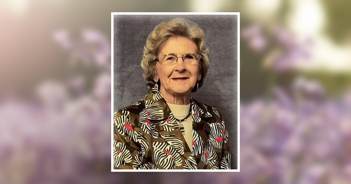 Trula Lewis Worley Obituary, West Jefferson, NC