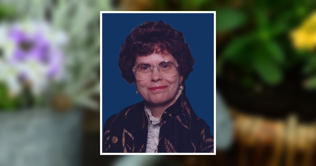 Jeanette Feldner Obituary 2024 Gilbertson Funeral Home