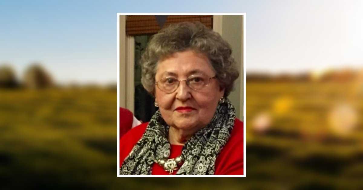 Eva Ruff Elmore Obituary May 23, 2022 - Bryan - Lee Funeral Home