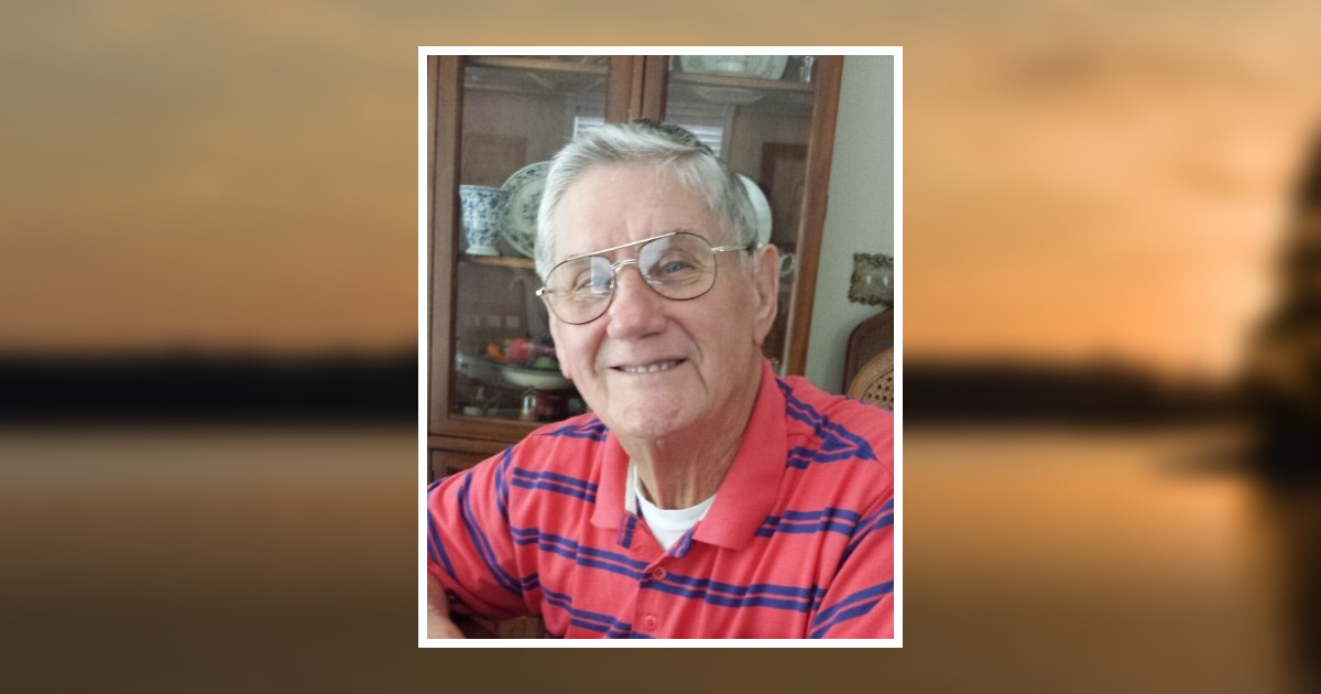 Mr. Donald Atwood Obituary 2023 Northport Funeral & Cremation Service