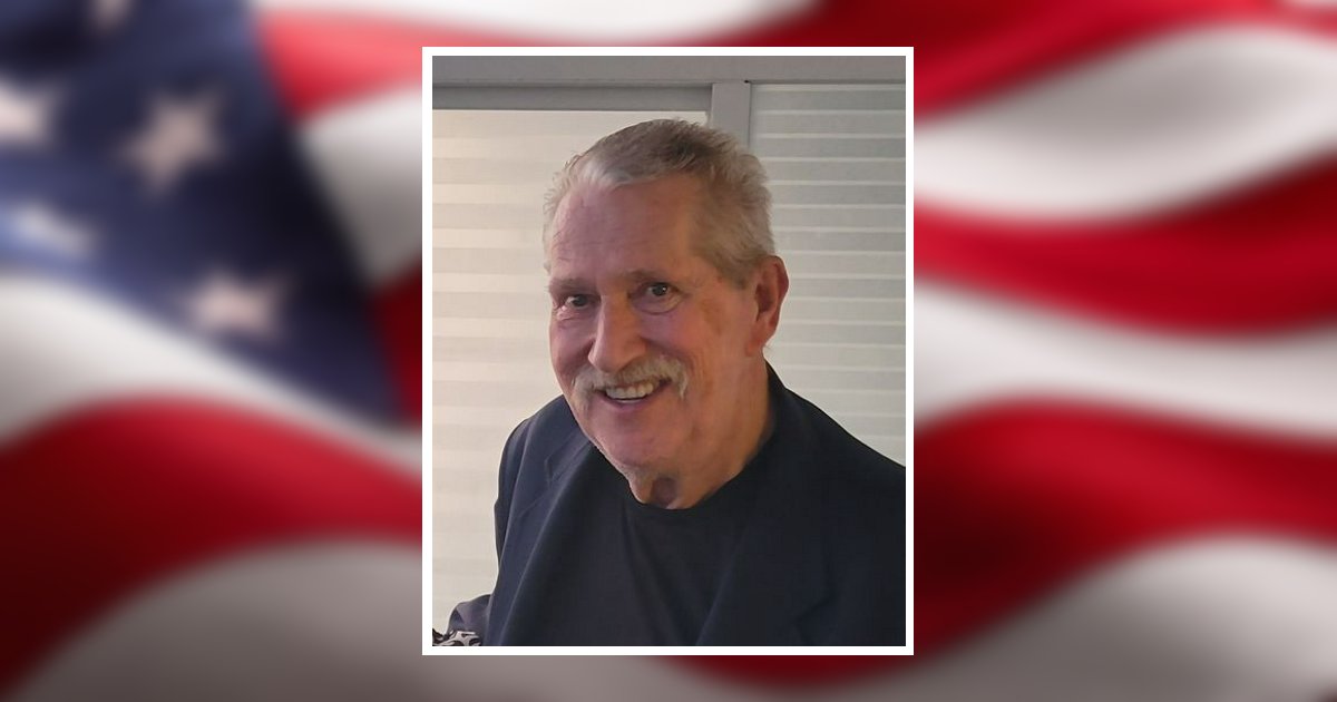 Edgar Dale Loven Obituary, Gilmer, TX