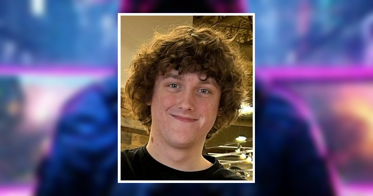 Joshua G. Riley Obituary, Northville, MI