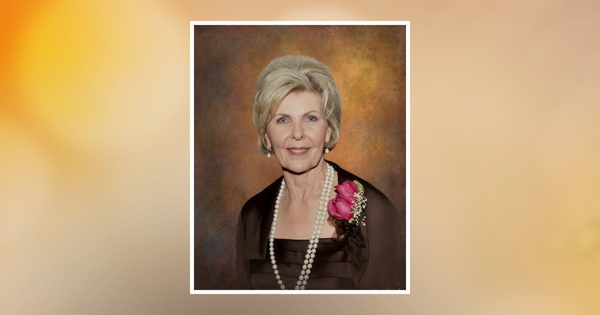 Betty Rae Kotara Obituary, Amarillo, TX
