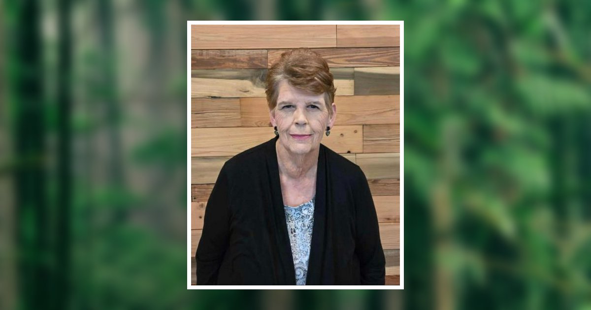 Dolores Forbes Lasyone Obituary, Livingston, LA