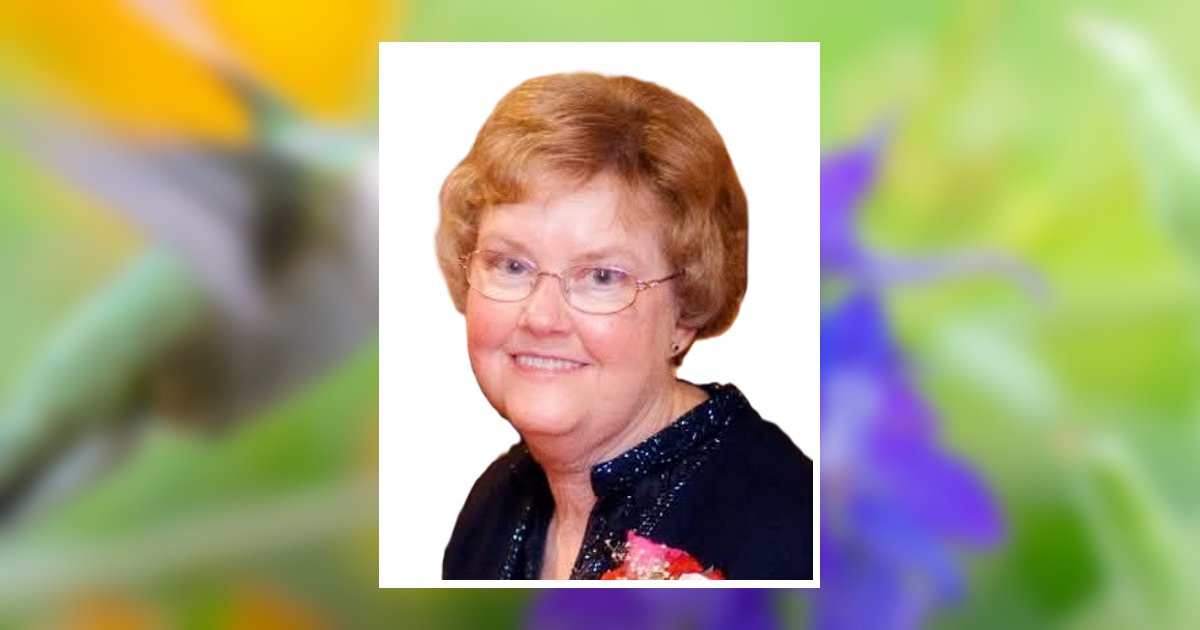 Barbara M. Steinmann Obituary, Aviston, IL