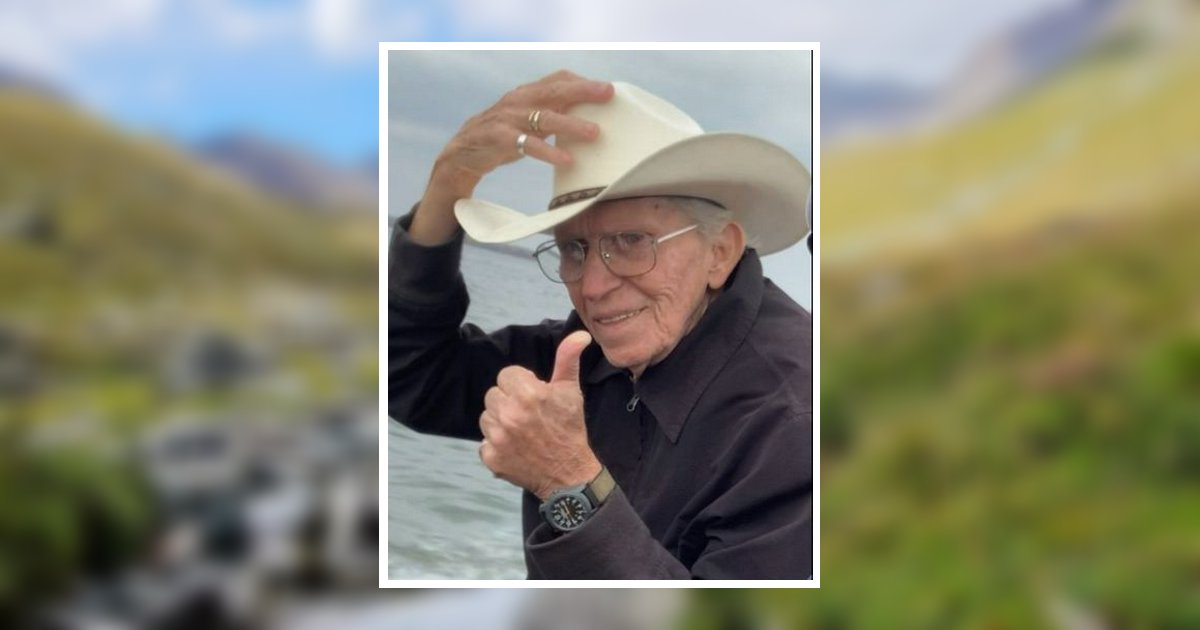 Herman "Hank" Glenn Langford Obituary, Hillsboro, TX