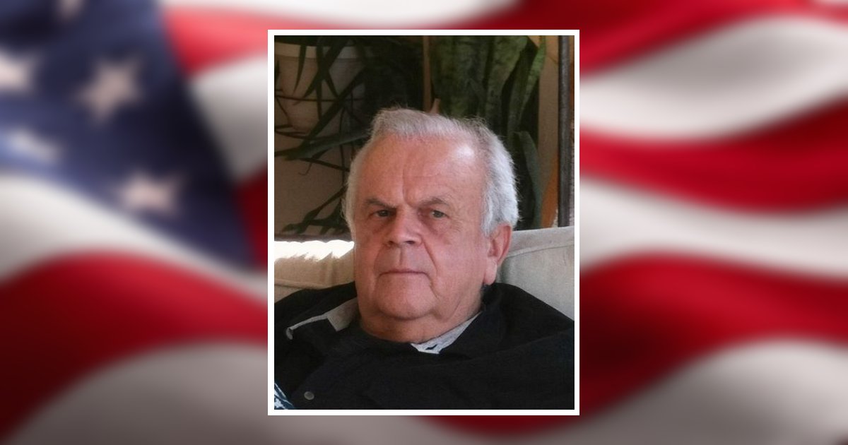 Jr. Edward Anthony Tillman Obituary, Royalton, MN