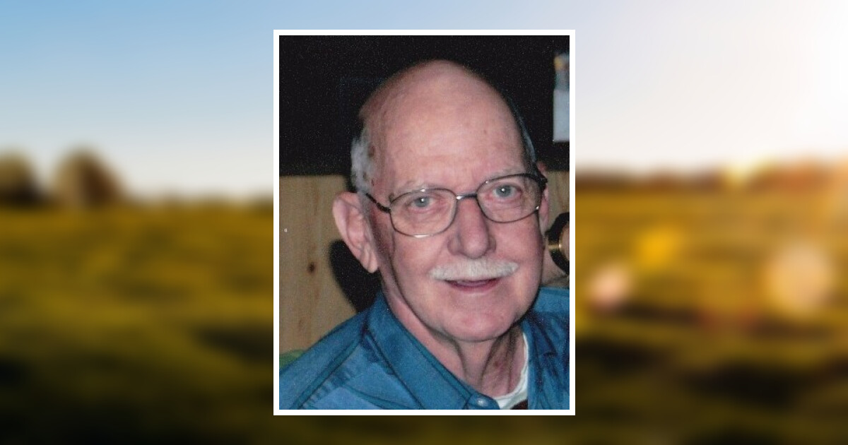 Charles Bray Obituary 2022 Wilson Funeral Homes & Monuments