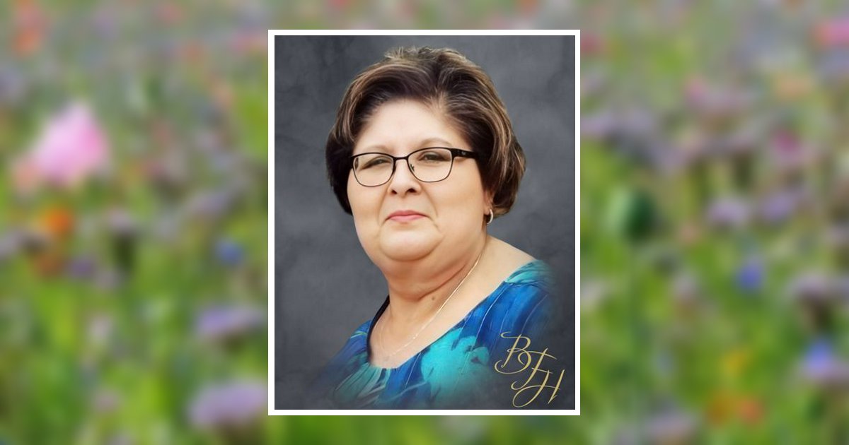 Maria "Mary" Valdonado Obituary, Brownfield, TX