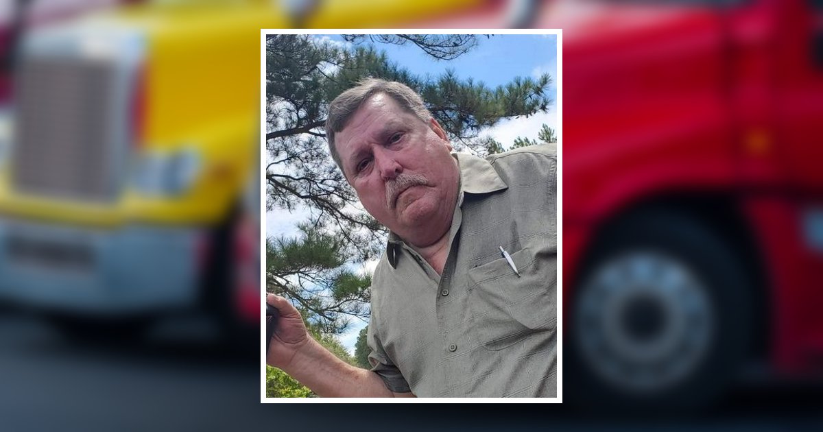 Paul Ernest Kelly Obituary, Nahunta, GA