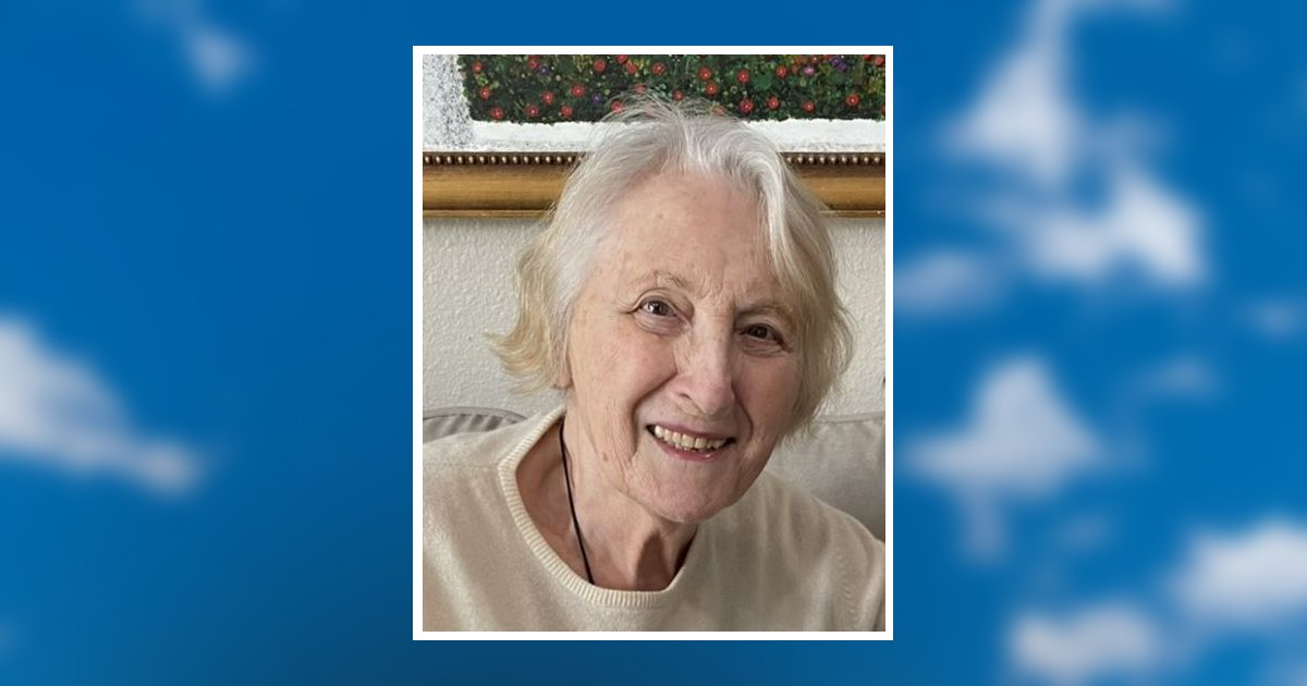 Olga George Maragos Obituary, Kansas City, MO