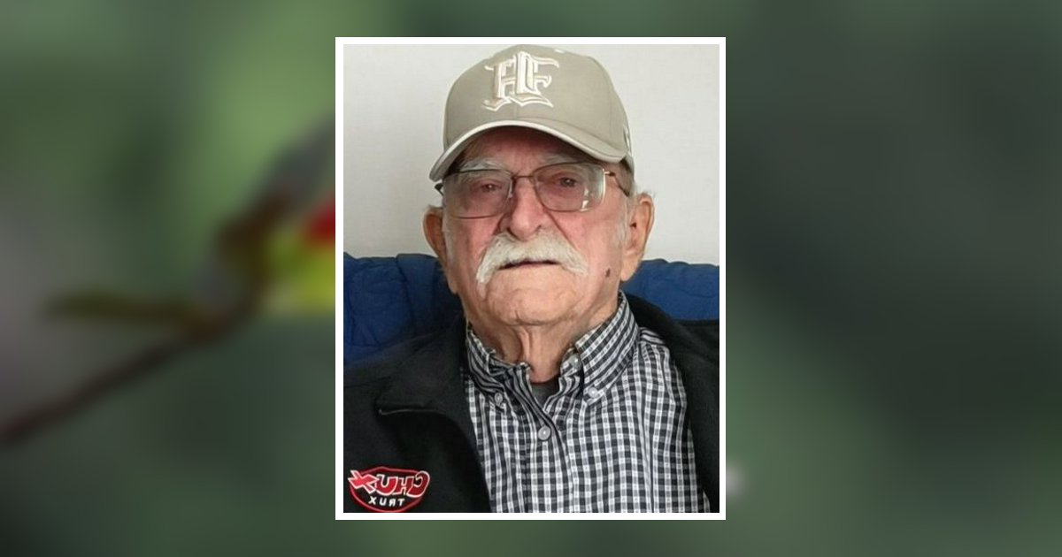 Ronald L. Mills Obituary, Garden City, MO