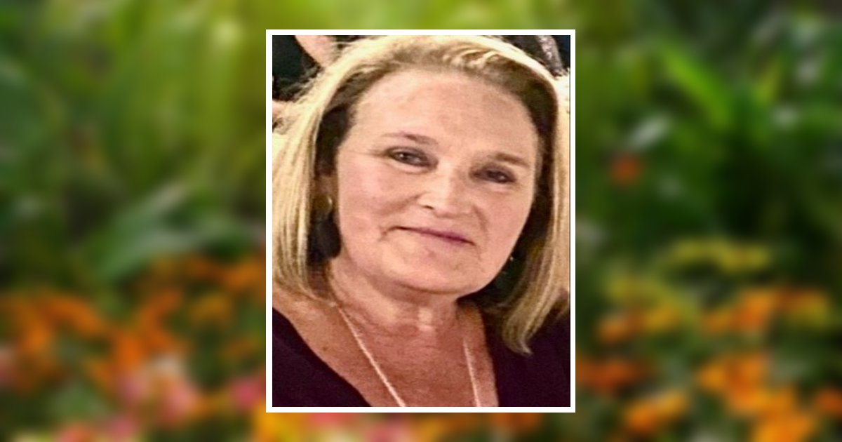 Kathleen Strode Lawrence Obituary, Denham Springs, LA