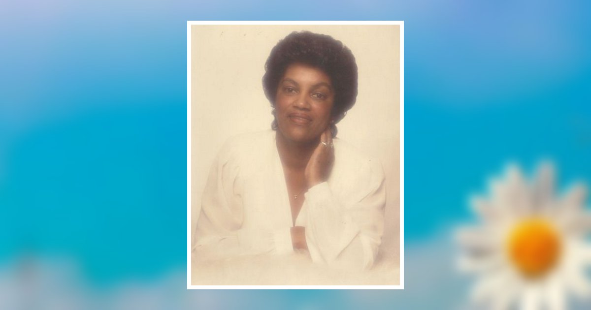 Leona Brown Toledo, OH Obituary