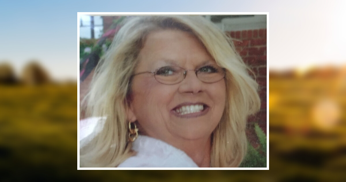 Mary Elizabeth (Harper) Hall Obituary 2018 - Lindsey Funeral Home