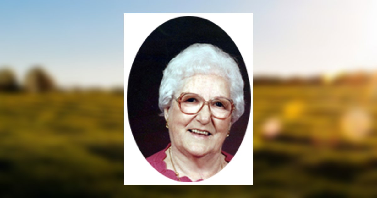 Ethel Covey Obituary 2018 Arnold Moore & Neekamp Funeral Home