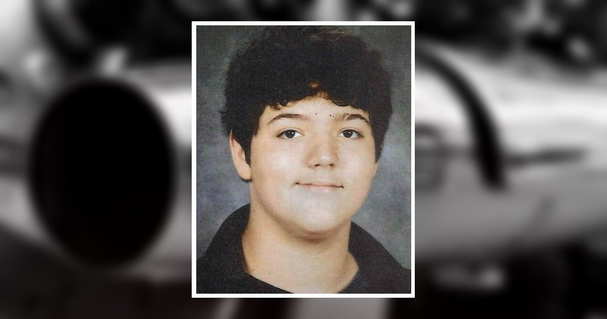 Dane Nicholas Luke Obituary, Jefferson City, TN