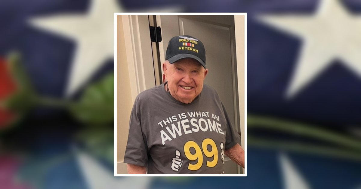 Robert "Bob" Hughes Cronshey Obituary, Mesquite, NV