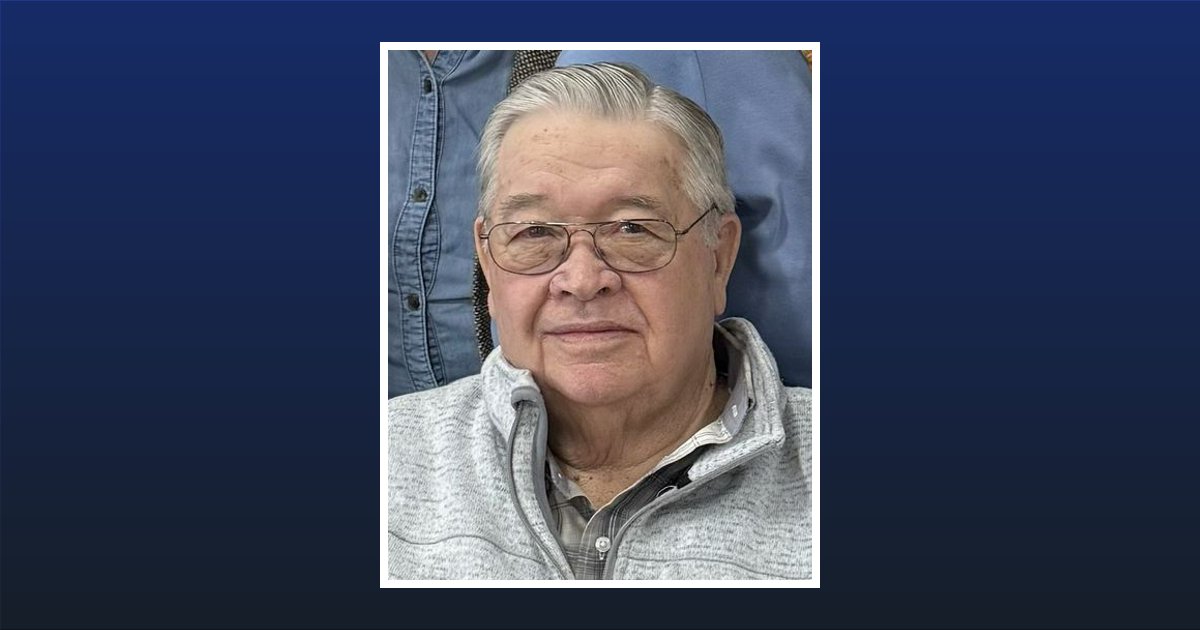 Merlin Leroy Atkins Obituary, Maryville, MO