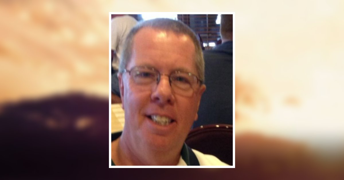 James Jim Christopher Faehnle Obituary, Hilliard, OH
