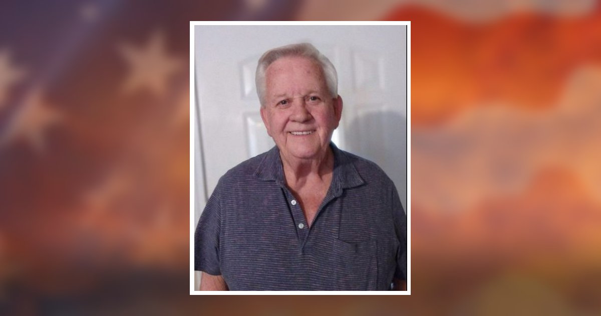 Jimmy Leon Johnson Obituary, Westmoreland, TN